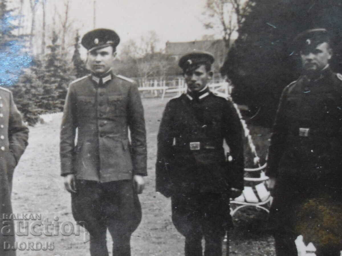 Auction old photo Auction old photo