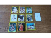 Pictures of Zambo chewing gum 9pcs 12