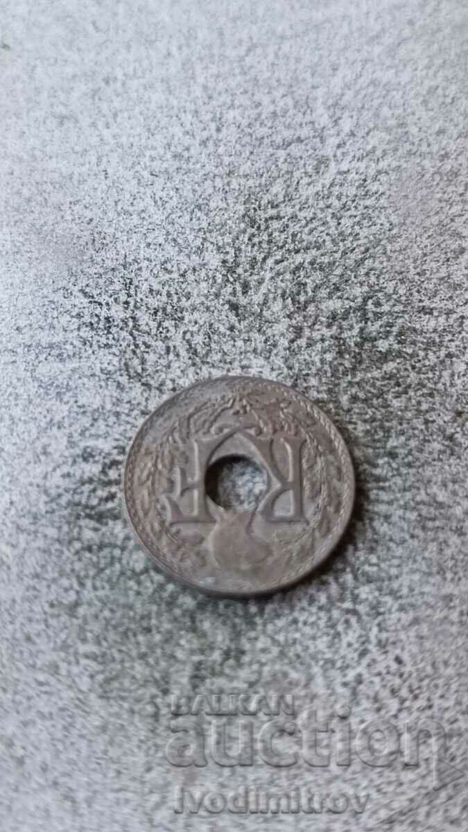 France 5 centimes 1936 with price 1.35 BGN | € 0.69 France 5 centimes 1936 with price 1.35 BGN | € 0.69