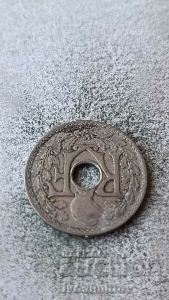 France 25 centimes 1923 with price 1.85 BGN | € 0.95 France 25 centimes 1923 with price 1.85 BGN | € 0.95