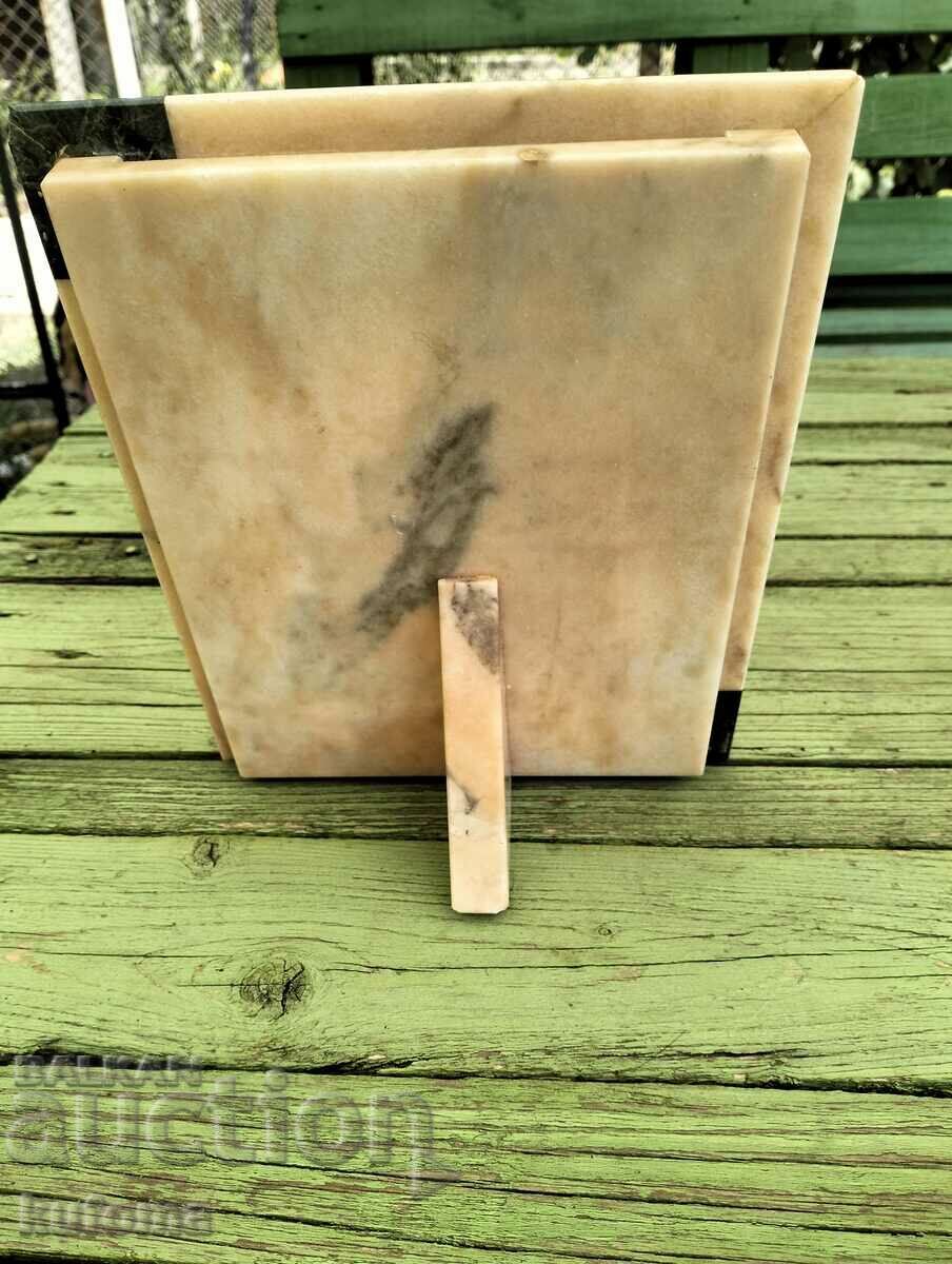 Κορνίζα από μασίφ μάρμαρο - 6 Κορνίζα από μασίφ μάρμαρο - 6