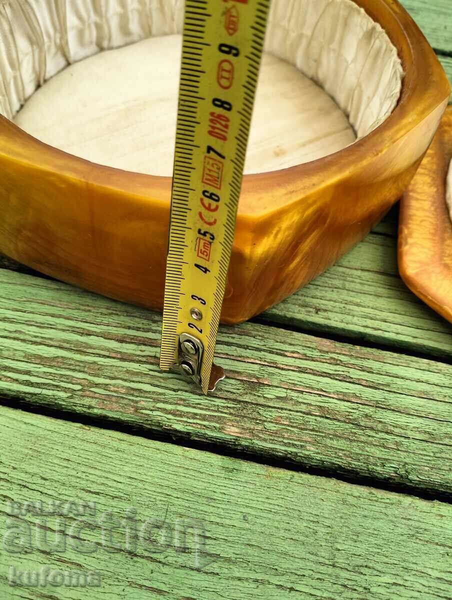 Cutie de bijuterii Catalin - 5 Cutie de bijuterii Catalin - 5