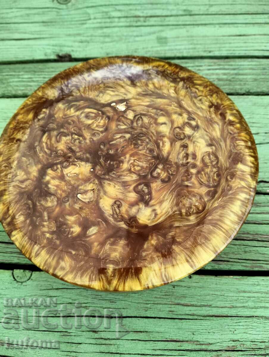 Catalin jewelry box - 6