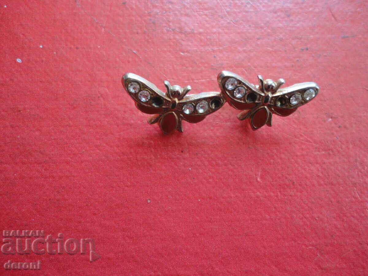 Страхотна брошка с камъни 75 - 5 Страхотна брошка с камъни 75 - 5