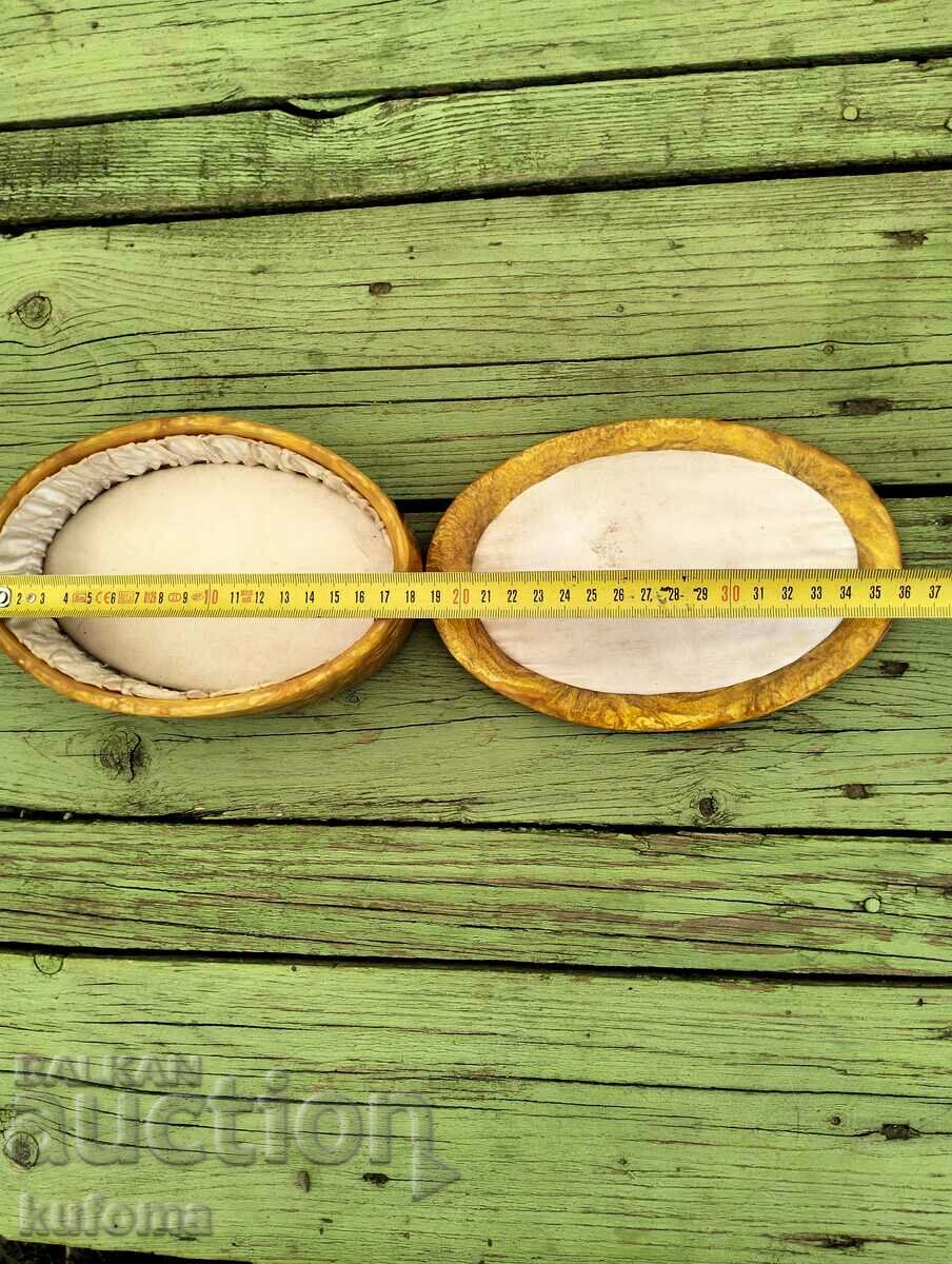 Catalin jewelry box with price 24.99 BGN | € 12.78 Catalin jewelry box with price 24.99 BGN | € 12.78