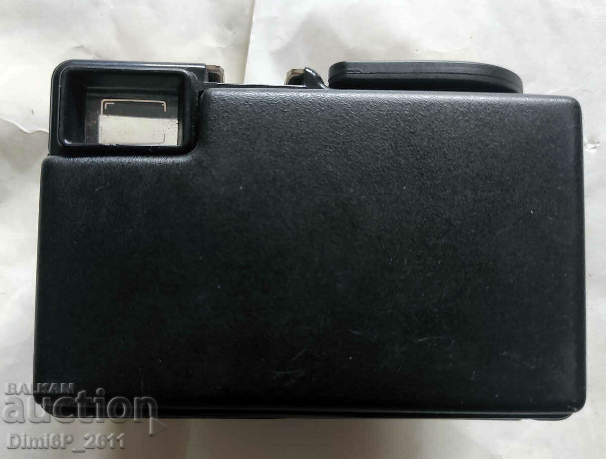 Agfa Optima Sensor Electronic vintage electronic camera - 5 Agfa Optima Sensor Electronic vintage electronic camera - 5