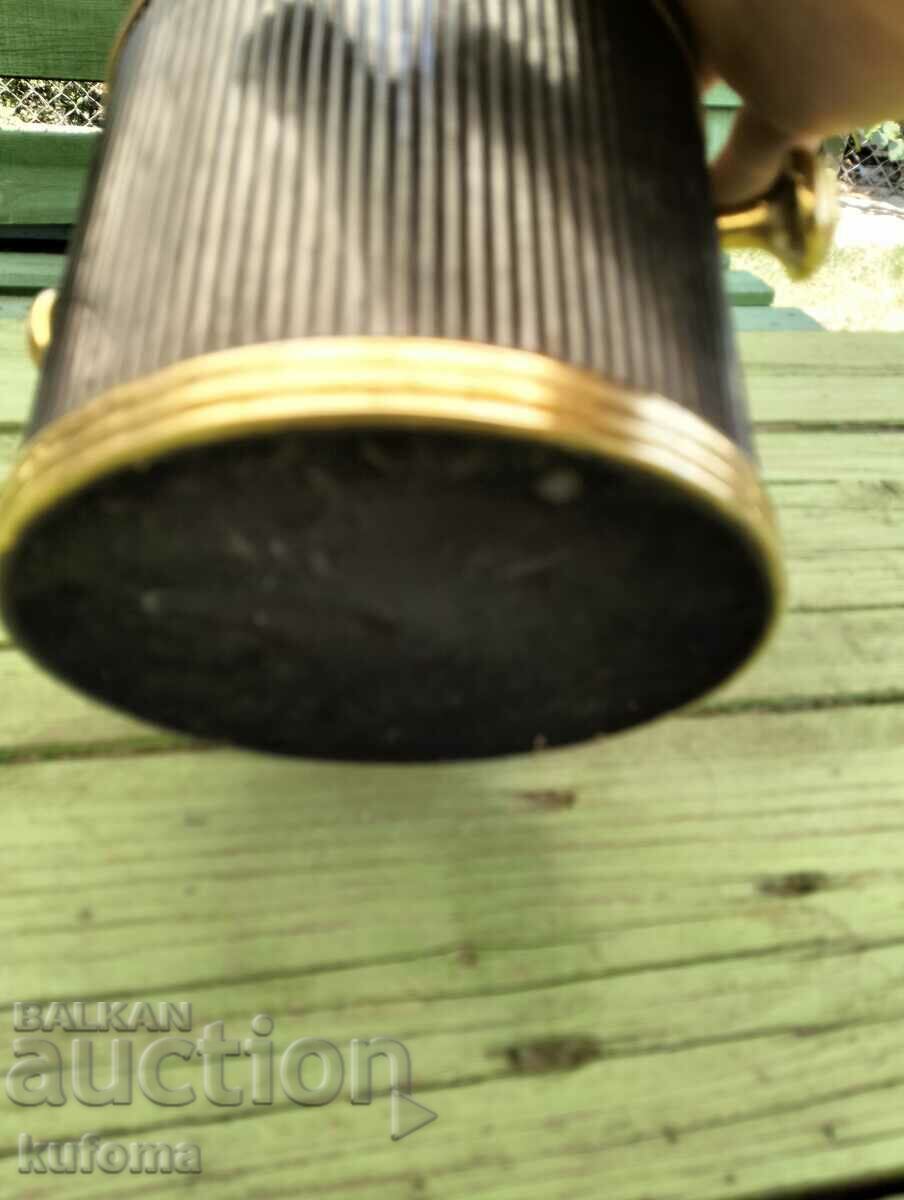 Delivery of An old refrigerator Delivery of An old refrigerator