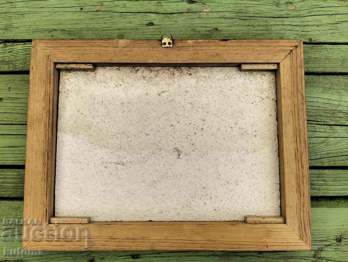 Copper panel Obelix - 5 Copper panel Obelix - 5