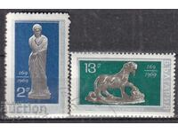 БК 1988-1999 1800 г. гр. Силистра, 0.05машиинен печат