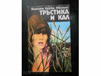 Висенте Бласко Ибаньес " Тръстика и кал "