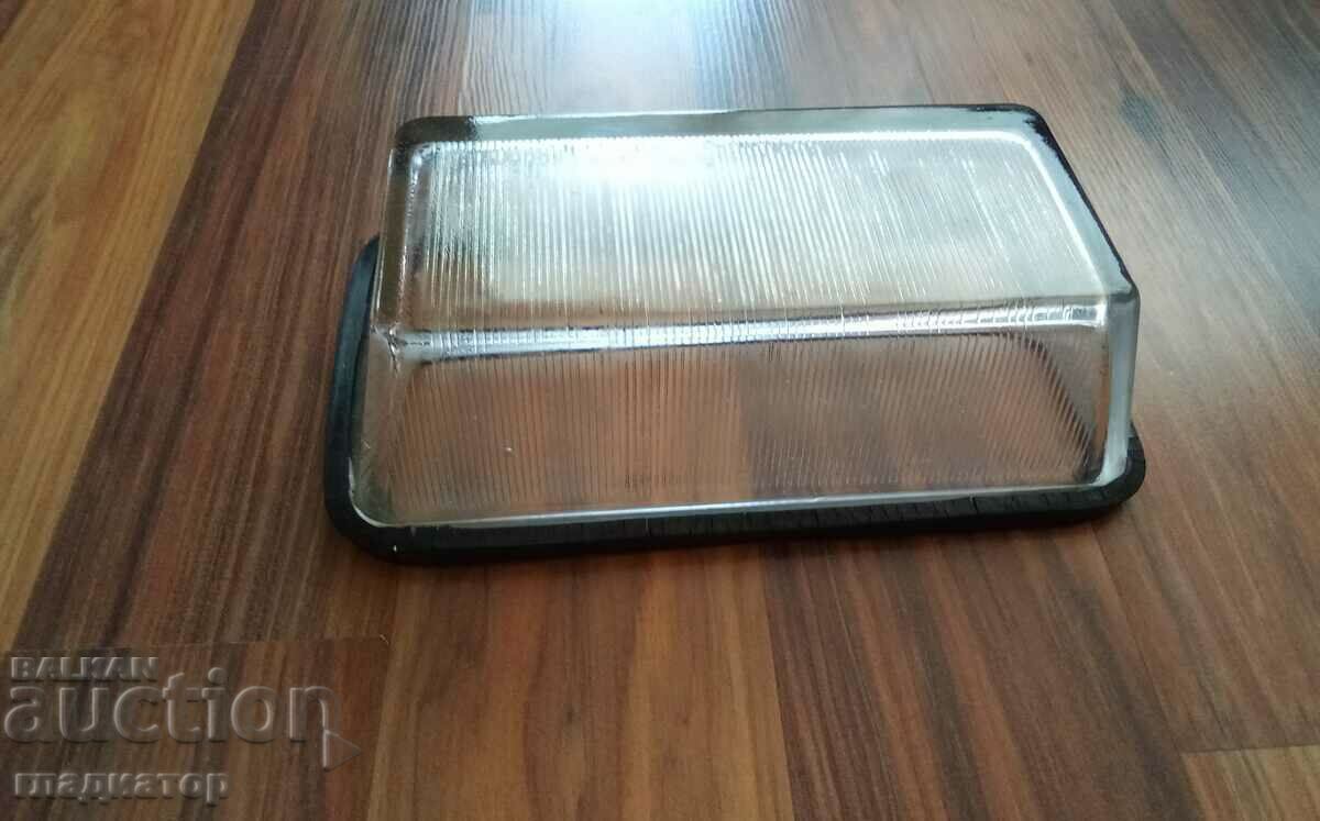 Παράδοση Ανθεκτικό παλιό εξοπλισμό οροφής πλοίου φανό πλοίου