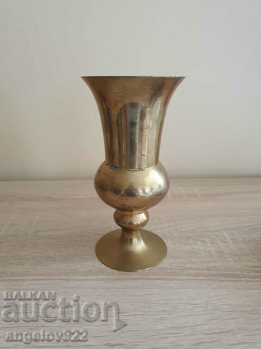 Bronze vase!!!