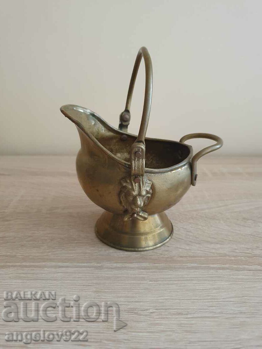 Old bronze vessel!!!