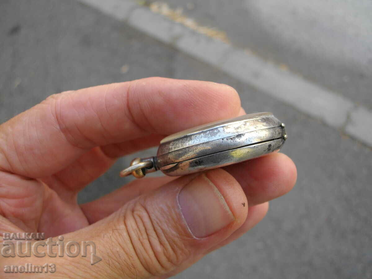 ΣΥΛΛΕΚΤΙΚΟ ΜΙΚΡΟ ΑΣΗΜΕΝΙΟ ΡΟΛΟΙ ΤΣΕΠΗΣ - 7 ΣΥΛΛΕΚΤΙΚΟ ΜΙΚΡΟ ΑΣΗΜΕΝΙΟ ΡΟΛΟΙ ΤΣΕΠΗΣ - 7