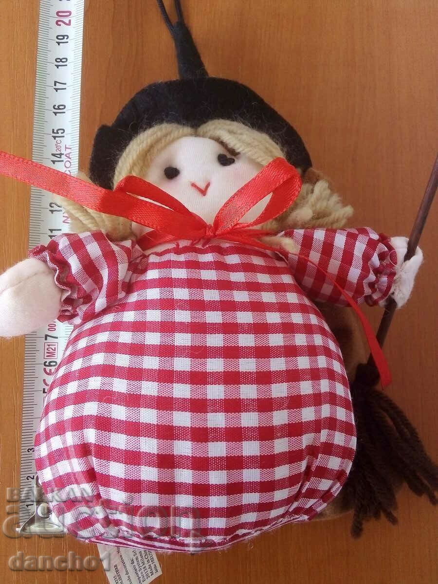 Баба Яга-тинейджър - 5