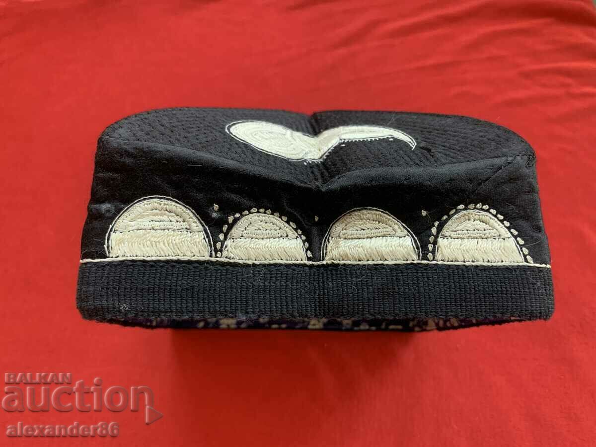 Old Tubeteyka with price 10.00 BGN | € 5.11