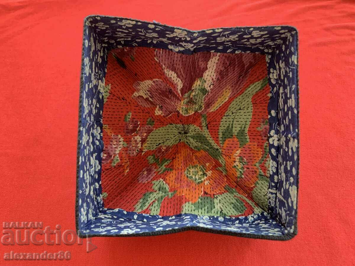 Delivery of Old Tubeteyka