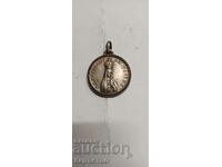 Vechi medalion francez din secolul I.