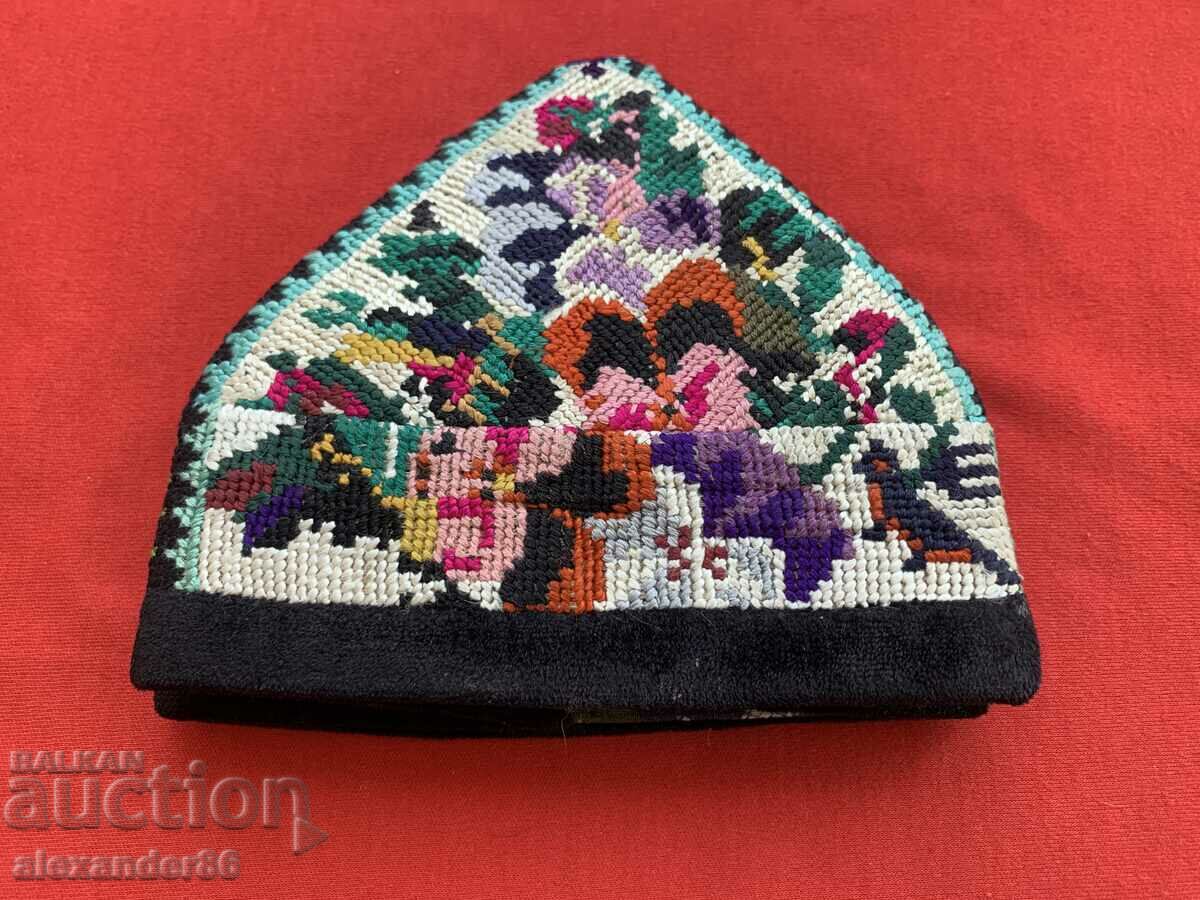 Delivery of Stara Tyubeteyka-1