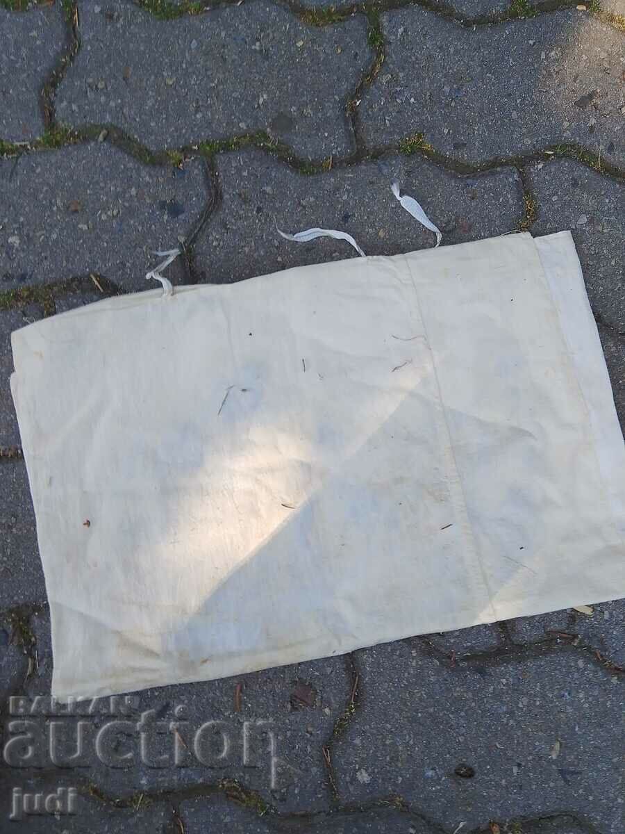 Embroidery cover - 5