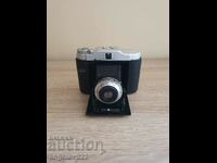 Old Solida Record camera