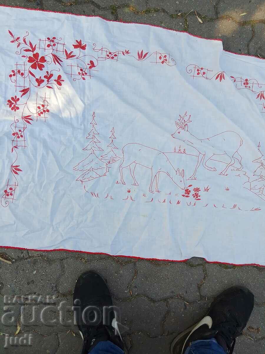 Auction Embroidery decoration Auction Embroidery decoration