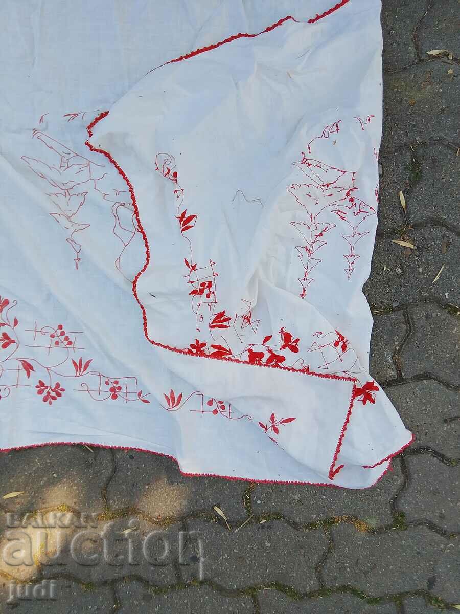 Embroidery decoration - 5 Embroidery decoration - 5