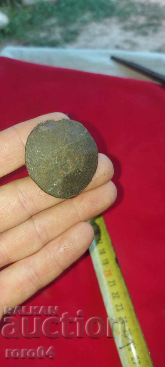 Delivery of HAND FORGED NAIL Delivery of HAND FORGED NAIL