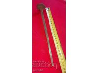 HAND FORGED NAIL