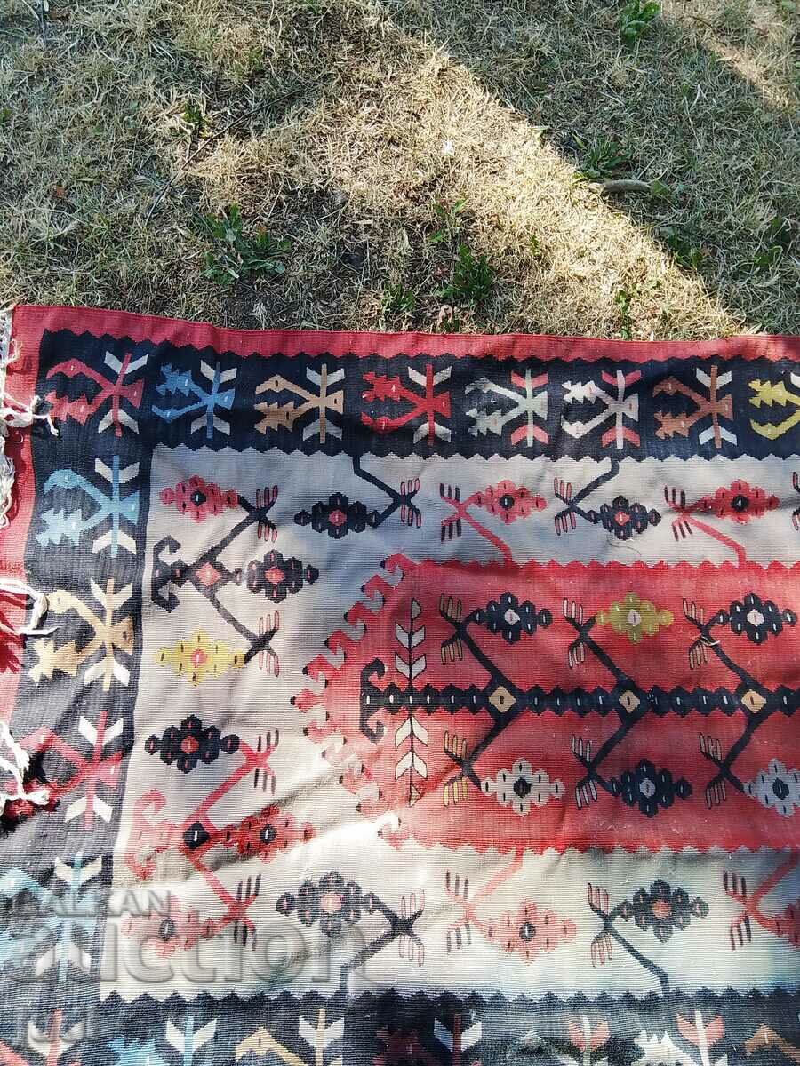 Стар чипровски килим - 5