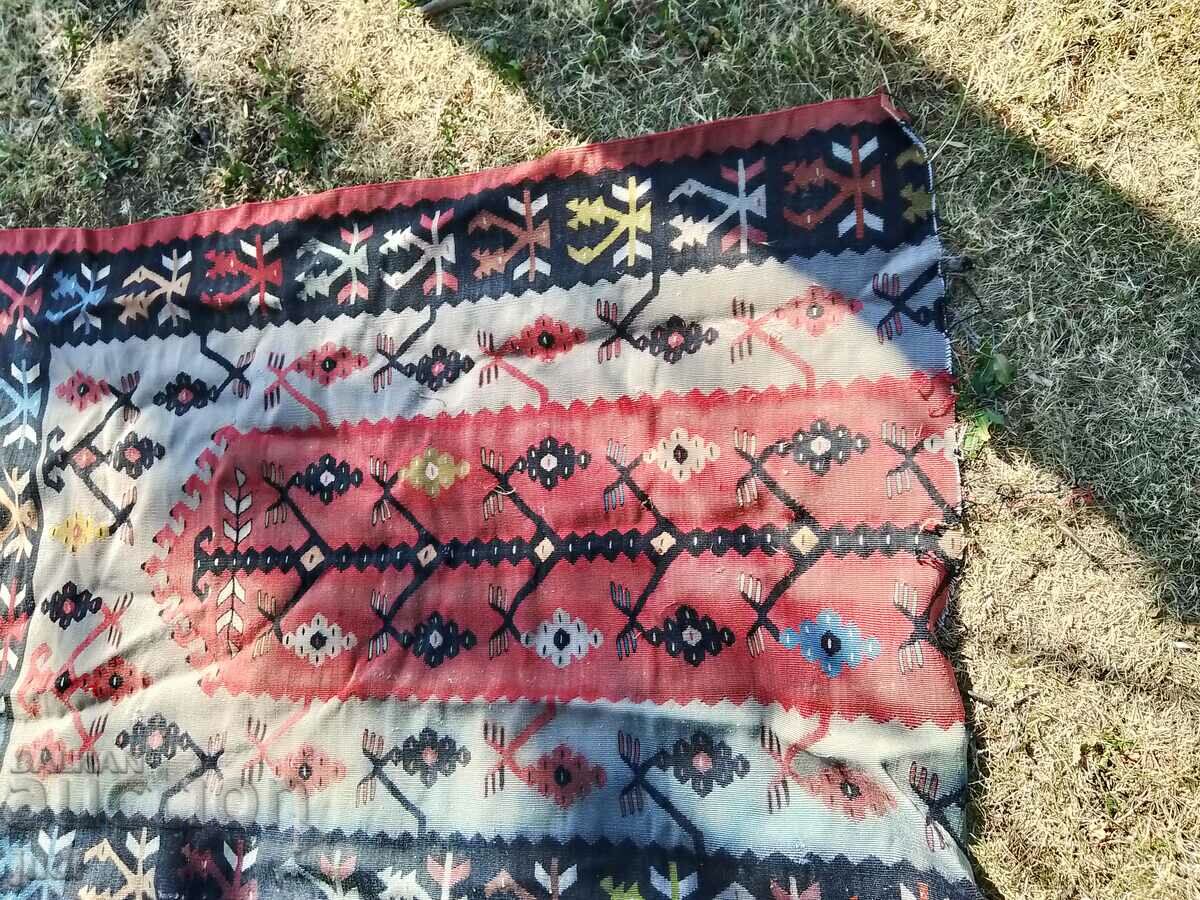 Стар чипровски килим - 6