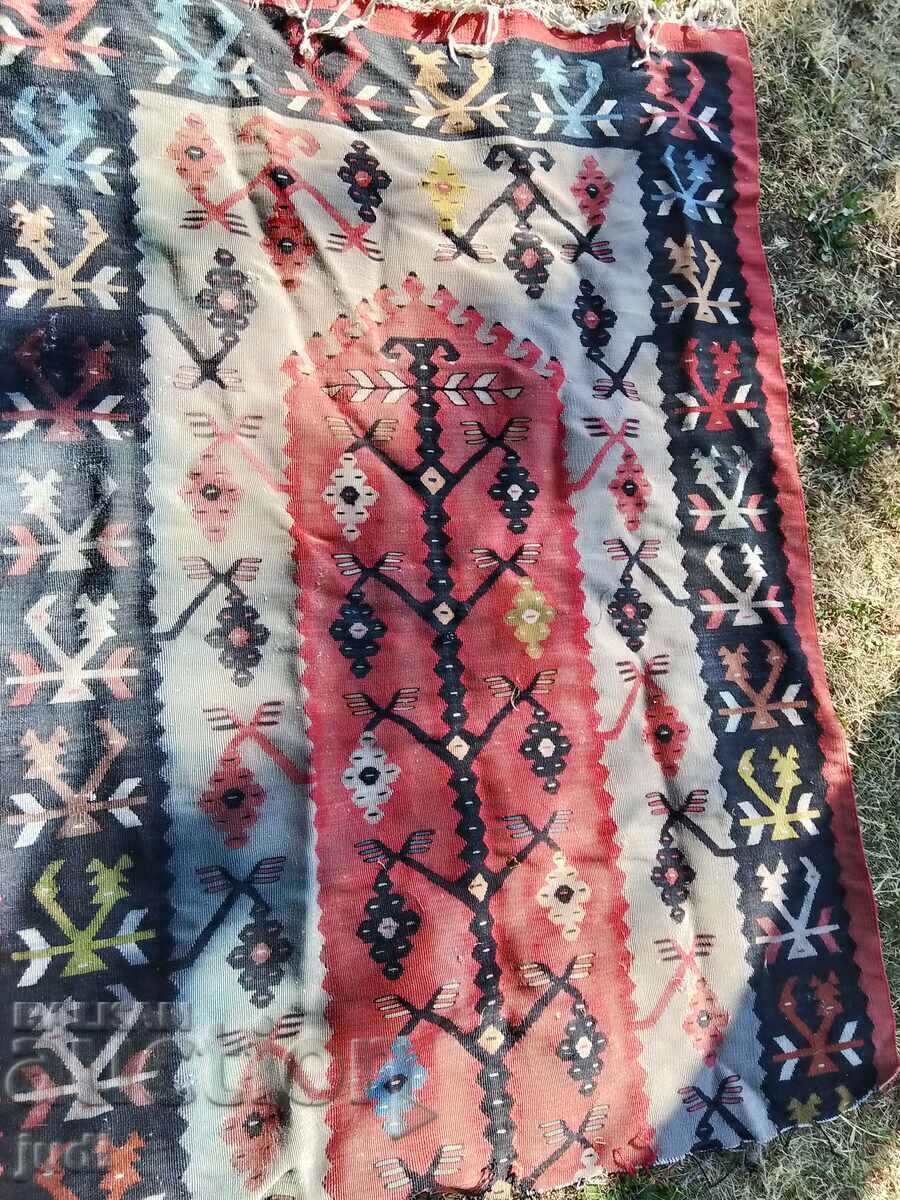 Стар чипровски килим - 7