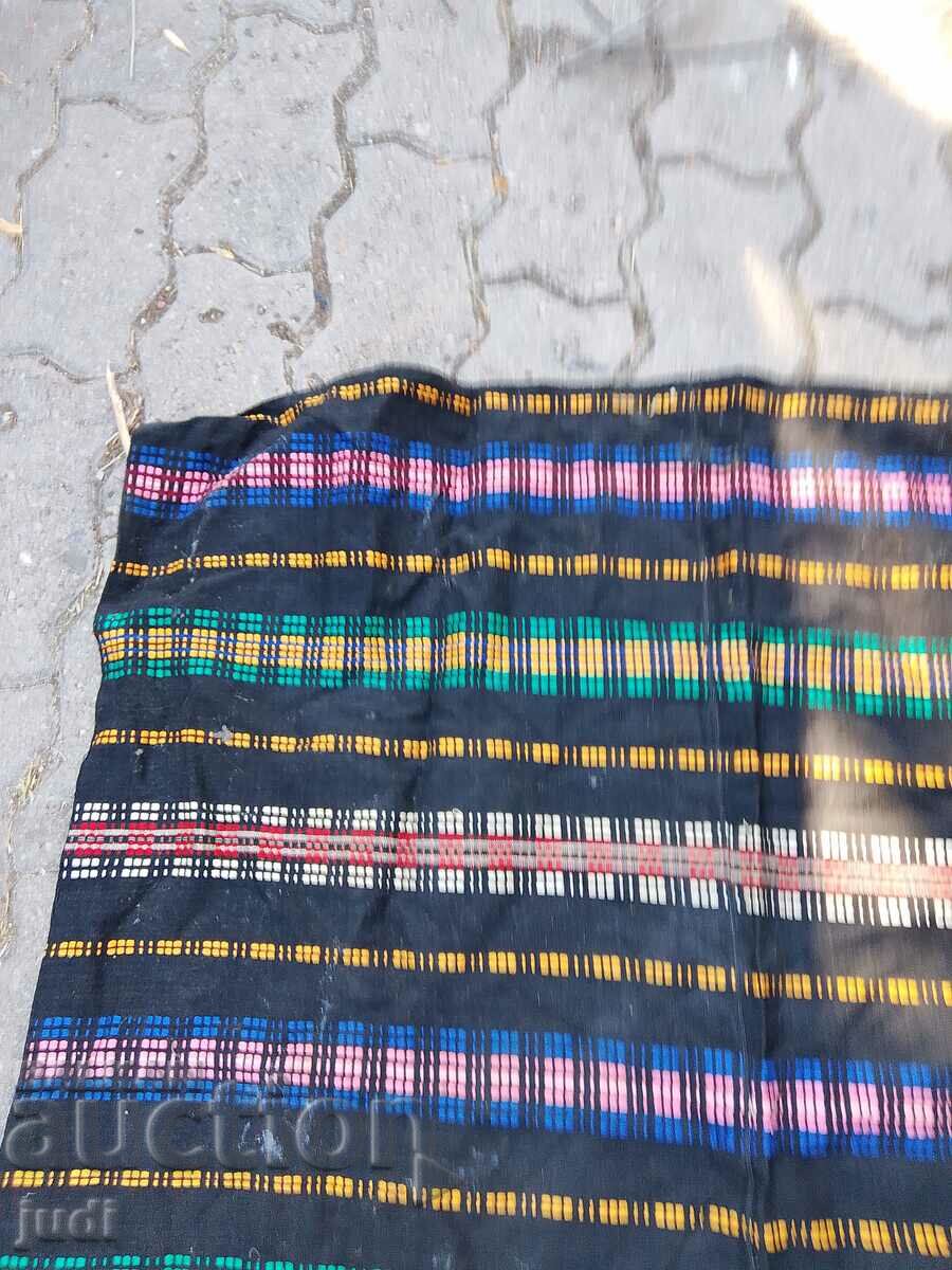 Embroidery tablecloth with price 30.00 BGN | € 15.34 Embroidery tablecloth with price 30.00 BGN | € 15.34