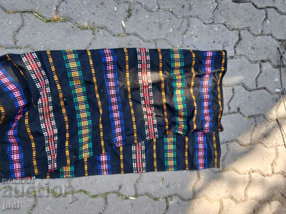 Embroidery tablecloth - 5 Embroidery tablecloth - 5