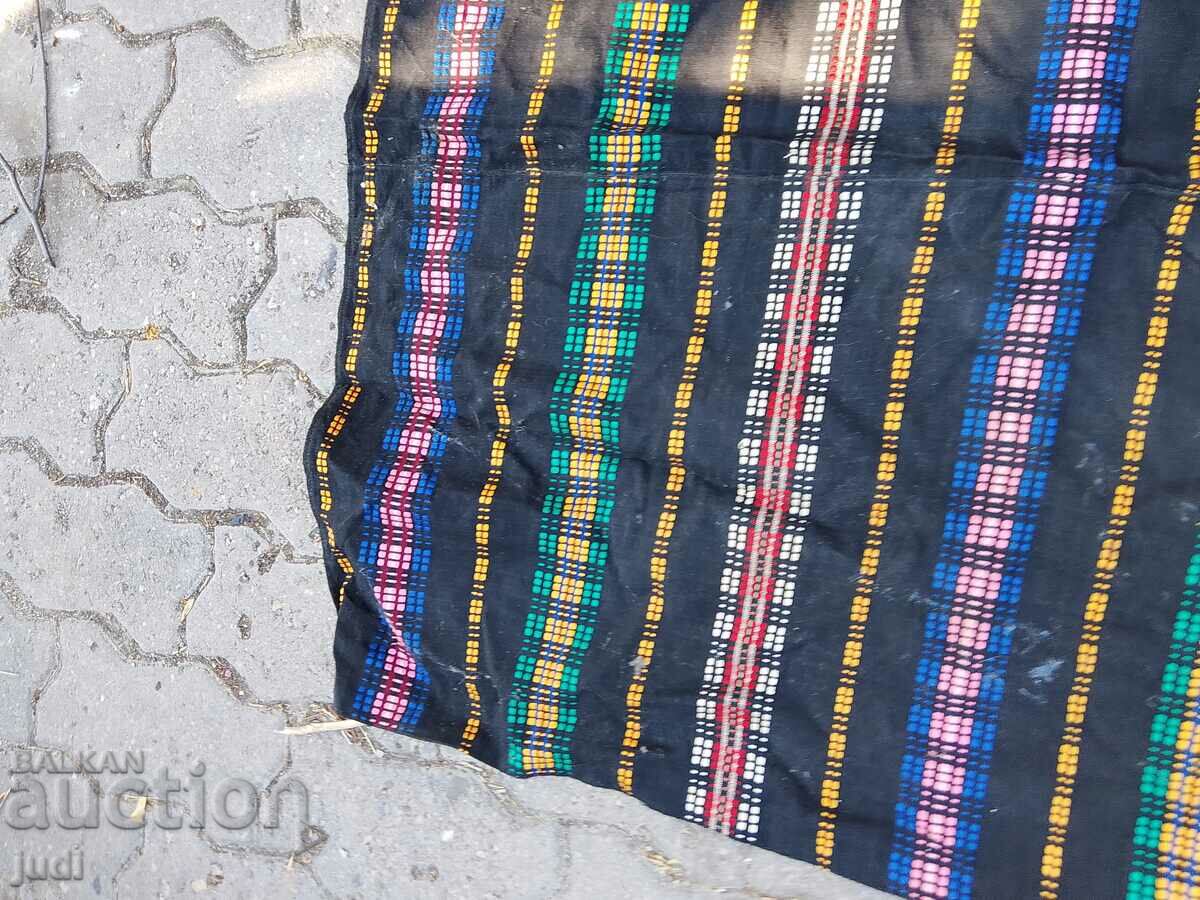 Embroidery tablecloth - 6 Embroidery tablecloth - 6