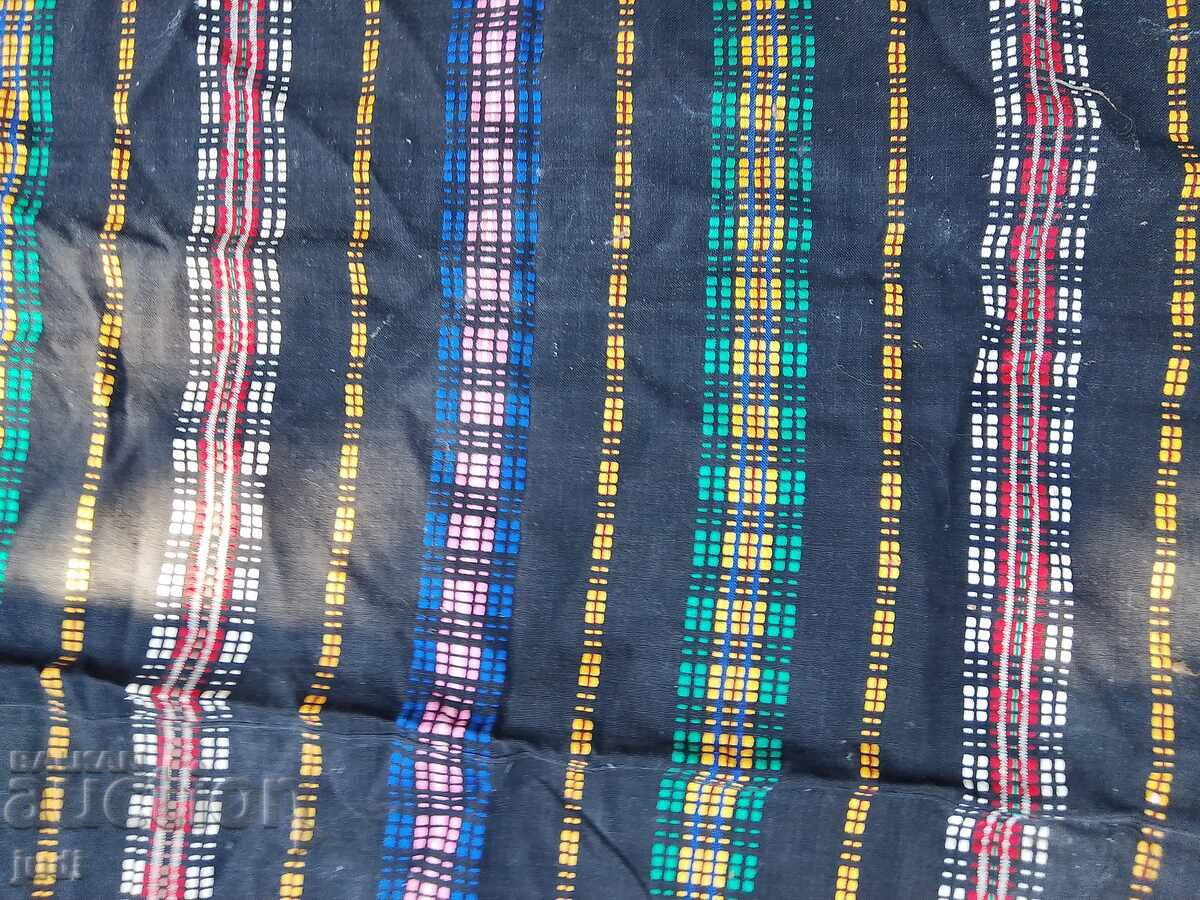 Embroidery tablecloth - 7 Embroidery tablecloth - 7