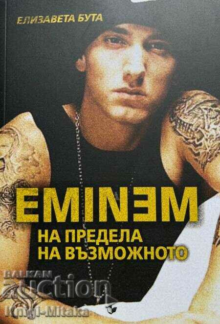 Eminem. At the limit of the possible - Elizaveta Buta