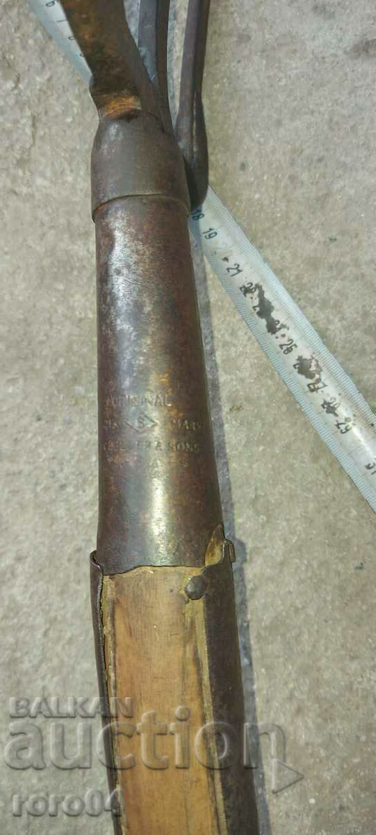 AMERICAN COTTAGE - WW I - 5