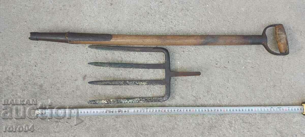 AMERICAN COTTAGE - WW I - 6