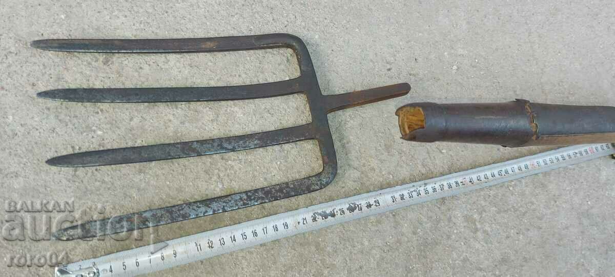 AMERICAN COTTAGE - WW I - 7