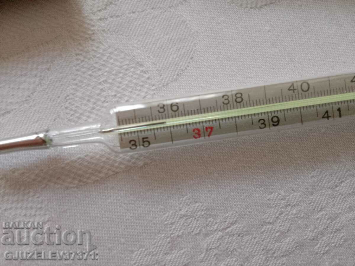 mercury thermometer cccp with price 49.00 BGN | € 25.05 mercury thermometer cccp with price 49.00 BGN | € 25.05
