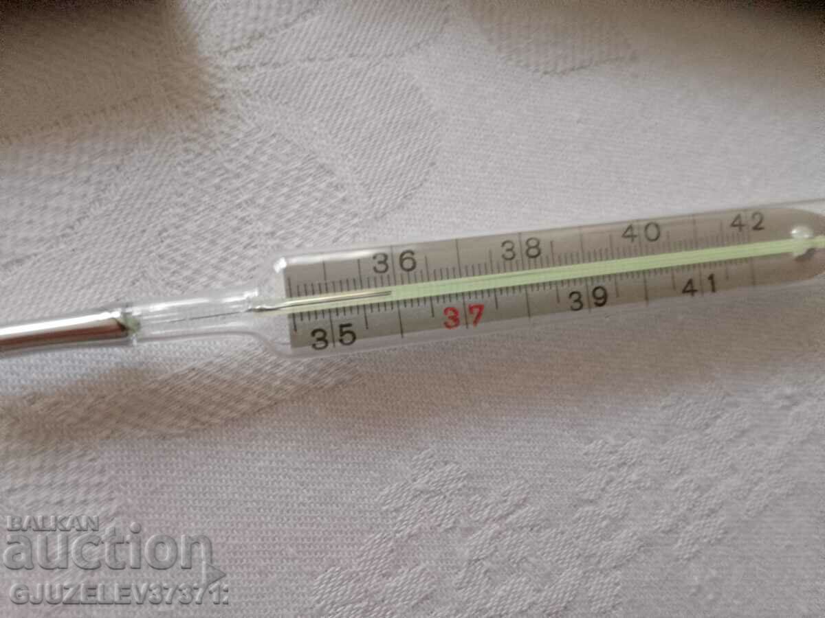 mercury thermometer cccp - 7 mercury thermometer cccp - 7