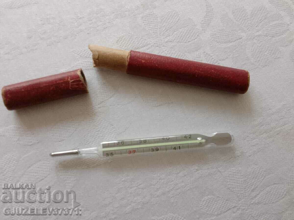 mercury thermometer cccp mercury thermometer cccp