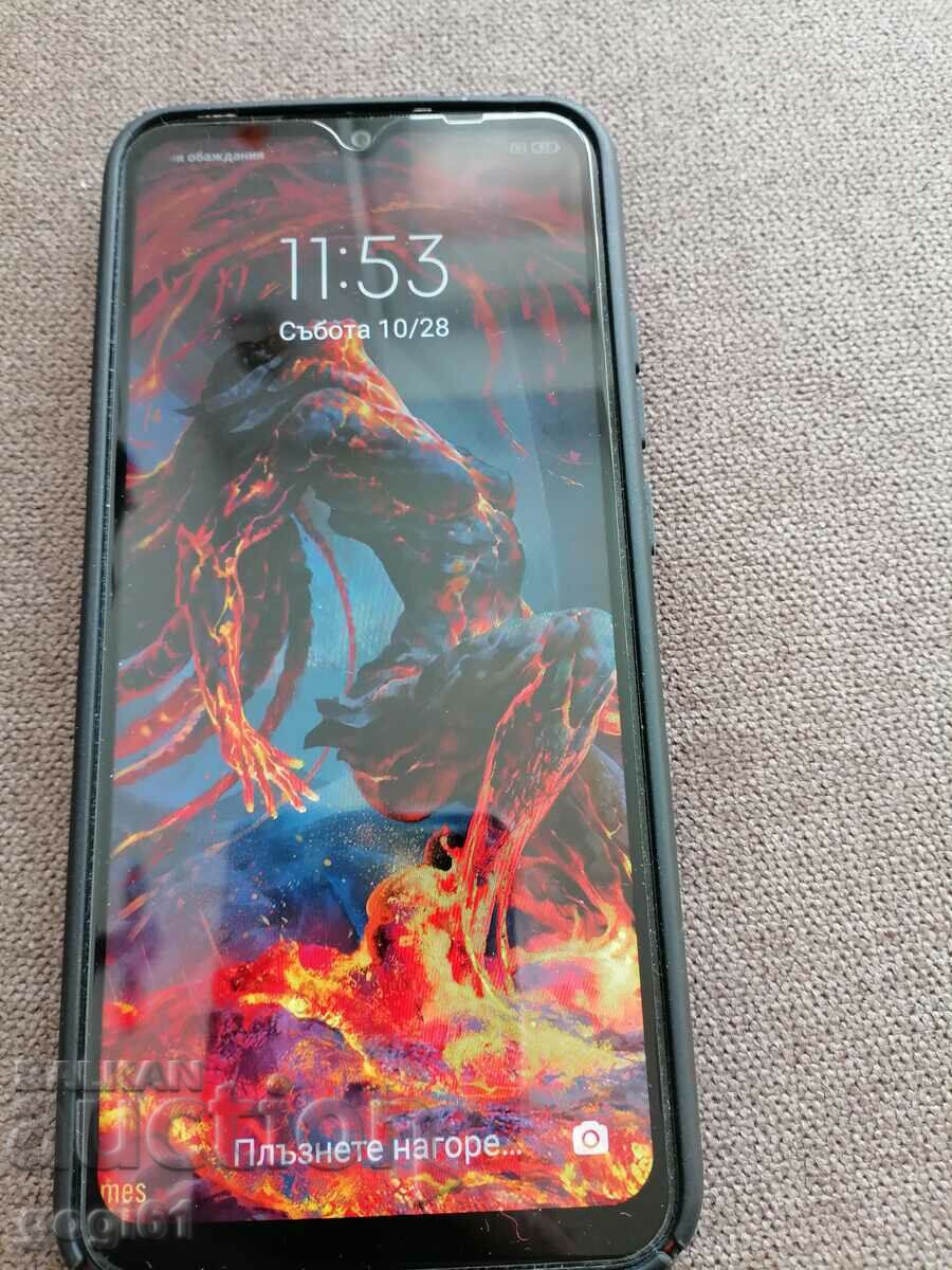 Τζέσεμ Xiaomi