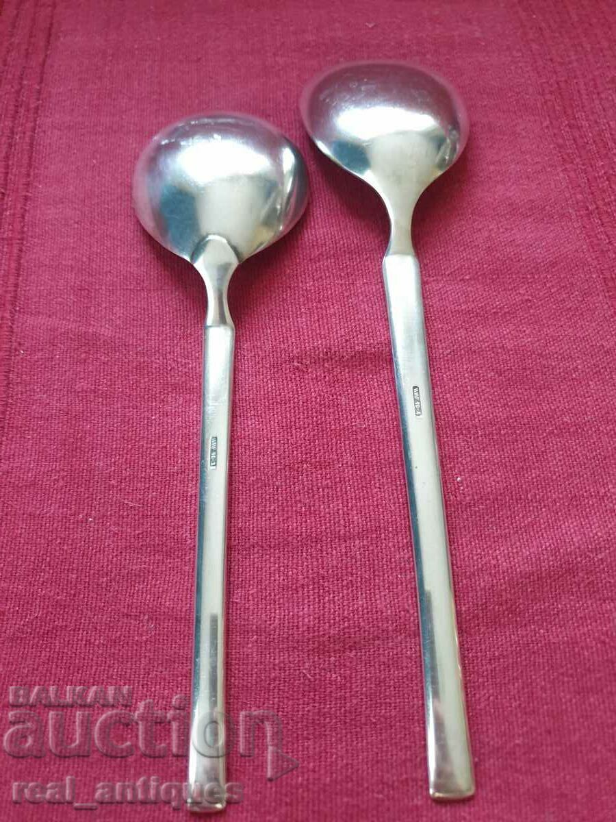 Auction Salad cutlery - WMF Auction Salad cutlery - WMF