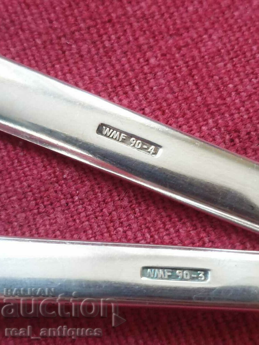 Salad cutlery - WMF - 5 Salad cutlery - WMF - 5