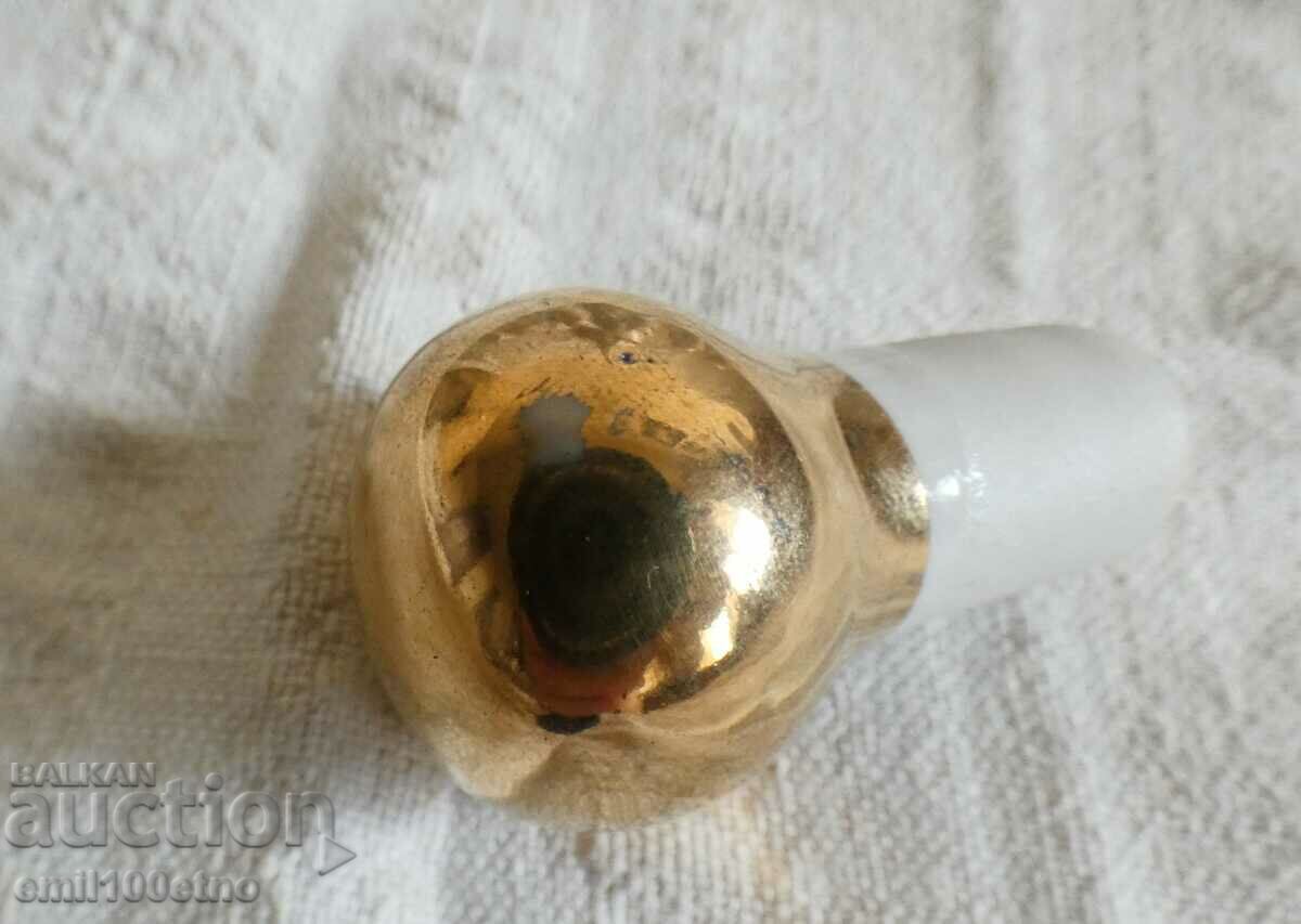 Auction FISH set Jug bottle + 6 fish-shaped cups USSR porcelain Auction FISH set Jug bottle + 6 fish-shaped cups USSR porcelain