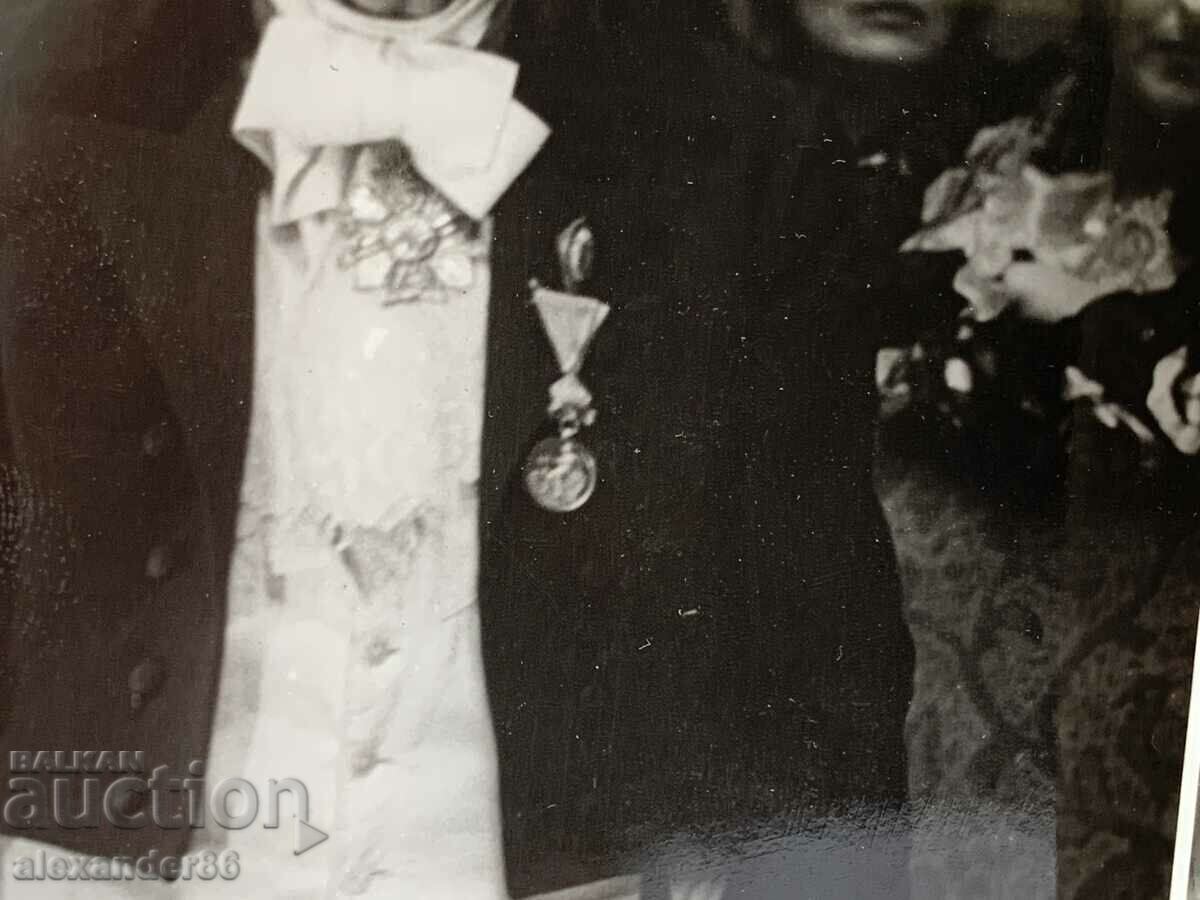 Auction Foundation "Bulgarian Affairs" 1947 19 pcs. Event photos Auction Foundation "Bulgarian Affairs" 1947 19 pcs. Event photos