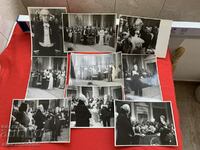 Ίδρυμα «Βουλγαρικά θέματα» 1947 19 τεμ. Φωτογραφίες εκδήλωσης