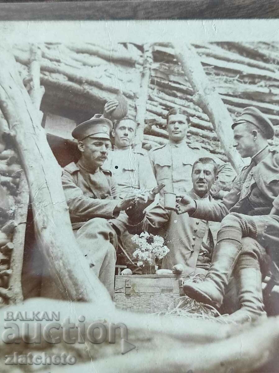 Delivery of Old photo Kingdom of Bulgaria - PSV Delivery of Old photo Kingdom of Bulgaria - PSV